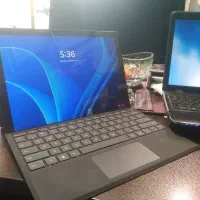 سرفیسpro7 256GB مدلi7|رایانه همراه|ری, جوانمرد قصاب|دیوار