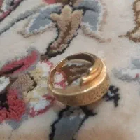 طلاخورده ریزالنگو وانگشترو....معاوضه باگردنبند