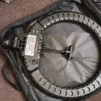 رینگ لایت 96 وات|لامپ و چراغ|کرمان, |دیوار