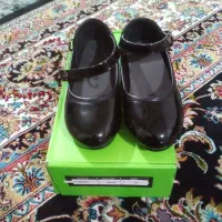 کفش بچگانه