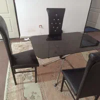 میز غذاخوری