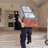 باربری و اتوبار اهورا هشتگرد نظرآباد و آبیک|خدمات حمل و نقل|نظرآباد, نظرآباد|دیوار