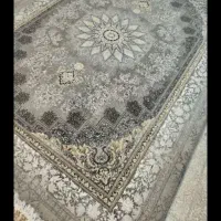 فرش عقیق کاشان