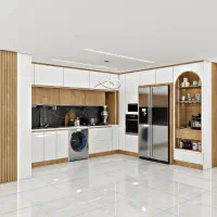 کابینت و کمد  حرفه ای  قیمت منصفانه