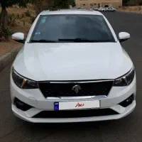 تارا V4 - سفید - مدل ۱۴۰۴