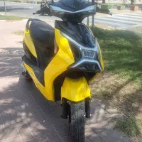 اجاره موتور برقی ساعتی و روزانه