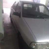 پراید ۱۳۱|خودرو سواری و وانت|محمدشهر, همایون ویلا|دیوار