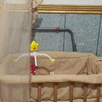 تخت کودک|تخت و صندلی بچه|ایرانشهر, |دیوار