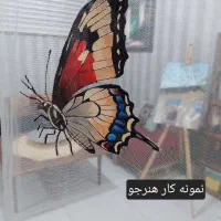 هنر نقاشی|تابلو، نقاشی، عکس|قم, قم نو|دیوار