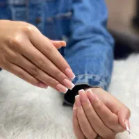 ناخن کار