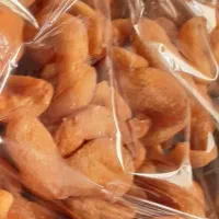 برگ زردآلو گوشتی،نرم،شیرین