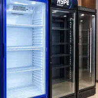یخچال شرکتی اسپات 60/70