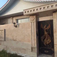 خانه ویلایی صفرکلیدنخورده