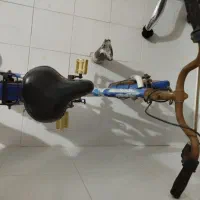 دوچرخه. 12|دوچرخه، اسکیت، اسکوتر|لار, |دیوار