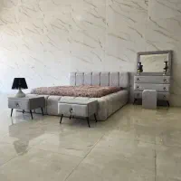 کالای خواب (اقساط بلندمدت)- مبلمان ماوی کیش