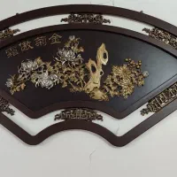 تابلو در حد نو کاملا سالم وتمیز