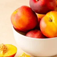 تولید و عرضه نهال شلیل اناری|خدمات باغبانی و درختکاری|کیار, |دیوار