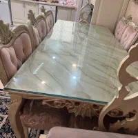 فروش نهارخوری ۸ نفره