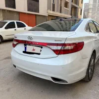 آزرا فول با ماساژور ۶سیلندر بدون رنگ