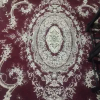 یک جفت ‌قالی 12متری قیمت 6میلیون|فرش|تربت جام, حافظ|دیوار