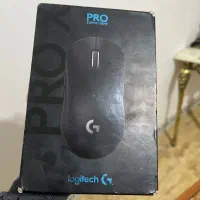 موس لاجیتک|قطعات و لوازم جانبی رایانه|ورامین, ورامین|دیوار