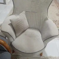 مبل راحتی|مبلمان خانگی و میز عسلی|تربتحیدریه, شهرک ولیعصر|دیوار