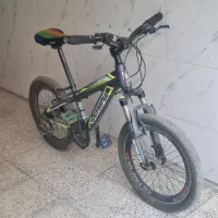 دوچرخه سایز ۲۰|دوچرخه، اسکیت، اسکوتر|اسلامشهر, شهرک مهدیه|دیوار
