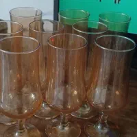 گیلاس خوری شامپاینی پاشاباغچه