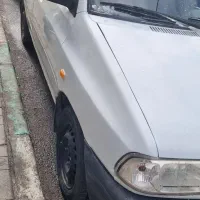 پراید ۷۹ دورنگ سالم تمیز|خودرو سواری و وانت|اصفهان, گرکان|دیوار