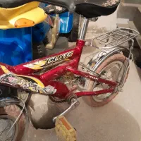 دوچرخه ۱۲|اسباب‌بازی بچه|کرمانشاه, |دیوار