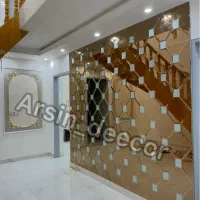 گچبری پیش ساخته و پتینه و کناف|خدمات پیشه و مهارت|پاکدشت, پاکدشت (مامازند)|دیوار