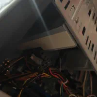 هارد ۵۰۰ گیگابایت سیگیت