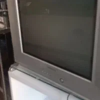 تلویزیون ۲۱اینچ همراه بادیجیتال اصل مارشال