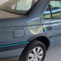 پژو۴۰۵ دوگانه فابریک مدل۹۴|خودرو سواری و وانت|اصفهان, جی شیر|دیوار