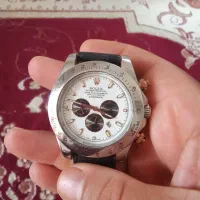 ساعت رولکس ناب