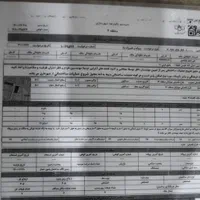 آپارتمان ساخت و ساز ملک سازه مهر مادر معاوضه|فروش آپارتمان|مشهد, خواجه ربیع|دیوار