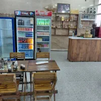 فروش وسایل مغازه کبابی