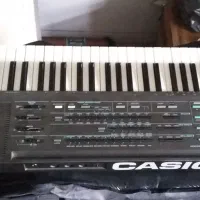 Casio  ht3000|پیانو، کیبورد، آکاردئون|تهران, شمس‌آباد|دیوار
