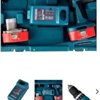 دریل شارژی ماکیتا|ابزارآلات|کاشمر, |دیوار