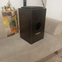 کاخن یاماها