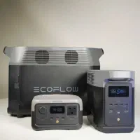 ژنراتور خورشیدی خانگی و اپارتمان