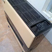 بخاری مهیاگاز 10000|بخاری، هیتر، شومینه|ابریشم, |دیوار