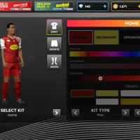 اکانت دریم لیگ نیمه مکس|کنسول، بازی ویدئویی و آنلاین|ملکشاهی, |دیوار