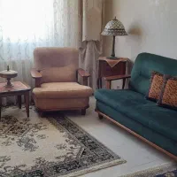 مبل ۵ نفره آلپی گالری