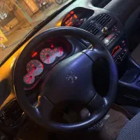 ۲۰۶ sd مدل۹۳|خودرو سواری و وانت|تهران, شادمان|دیوار