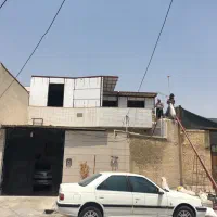 ساختمان سبک با دیوارهای پیش ساخته 3DPANEL|خدمات پیشه و مهارت|امیدیه, |دیوار