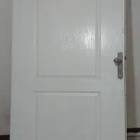 درب ورودی آپارتمان