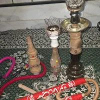 قلیان|کلکسیون و سرگرمی|برخوار, |دیوار