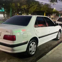 پژو پارس مدل۱۴۰۲|خودرو سواری و وانت|مشهد, طلاب|دیوار