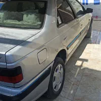 پارس نقراه ی مدل 83 تمیز تمیز